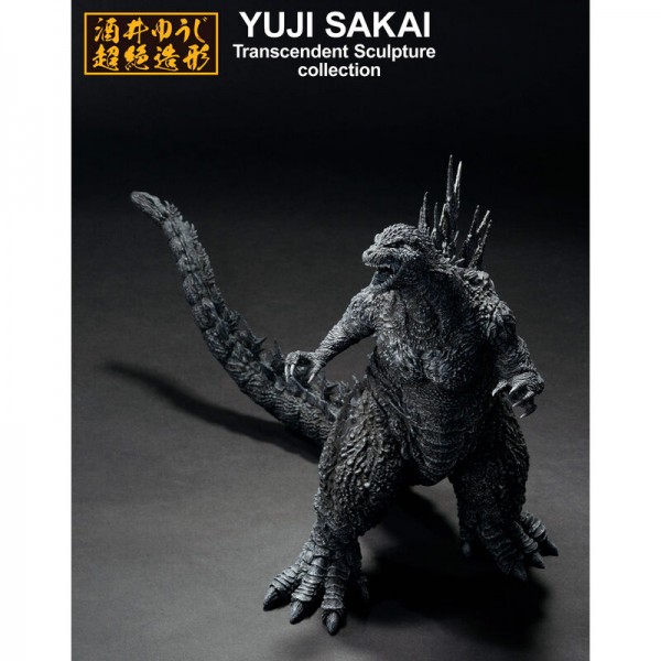 Godzilla - Godzilla 2023 Ichibansho Figur 23 cm