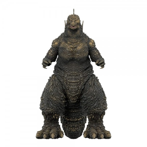 Toho Ultimates Actionfigur Godzilla Minus One 21 cm