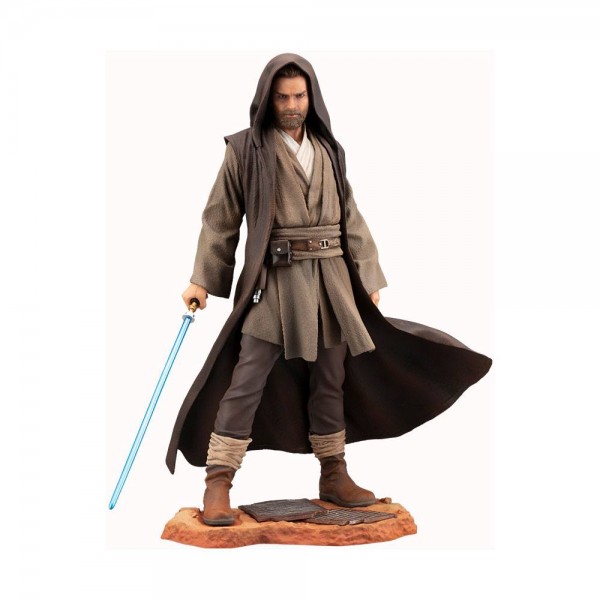 Star Wars Obi-Wan Kenobi ARTFX PVC Statue 1:7 Obi-Wan Kenobi 27 cm