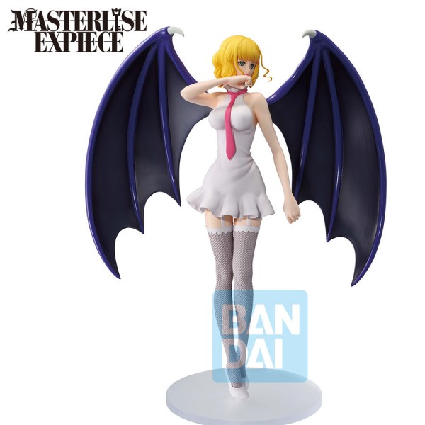 One Piece Memory of Heroines Stussy Ichibansho figure 20 cm