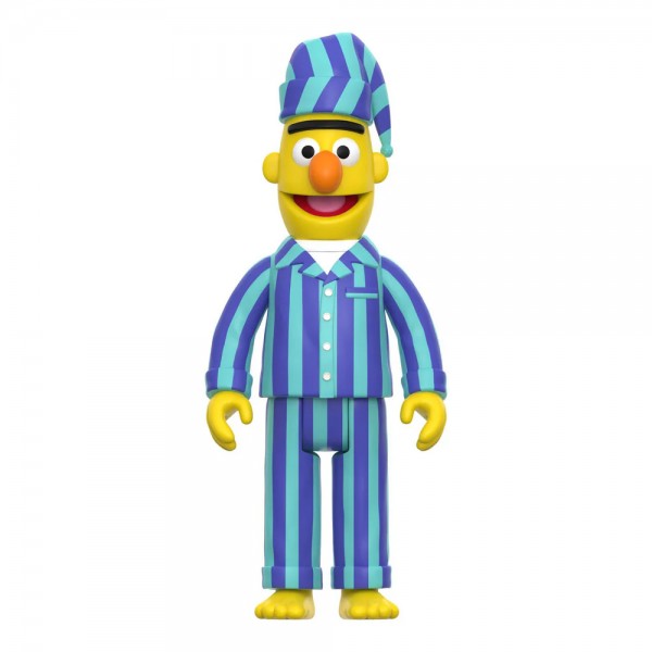 Sesame Street ReAction Wave 6 Bert (PJs)
