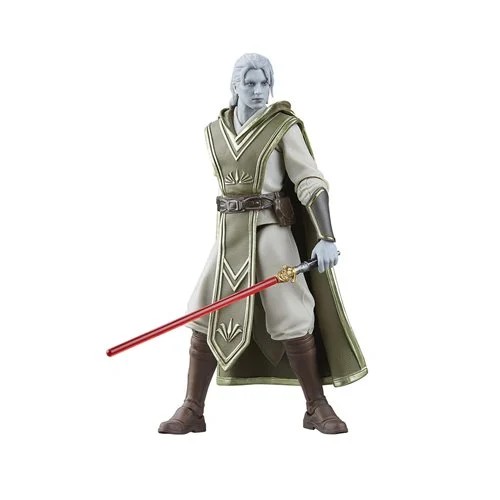 Star Wars The Black Series Dagan Gera (Star Wars Jedi: Survivor) Action Figure