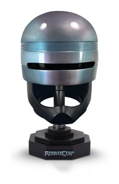 RoboCop Replica 1/1 RoboCop Helmet 43 cm