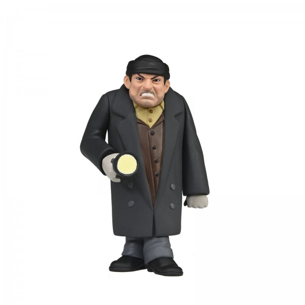 Home Alone Toony Classics Actionfigur 15 cm Harry