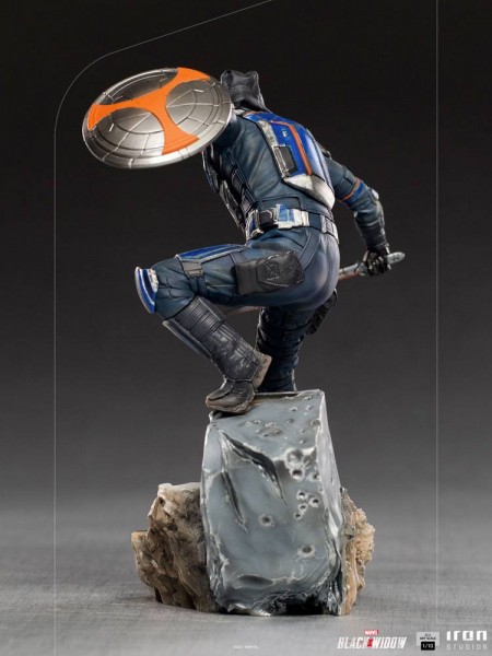 Black Widow BDS Art Scale Statue 1/10 Taskmaster