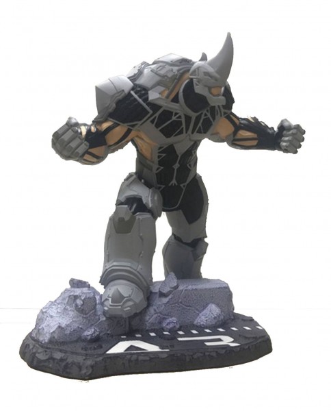 Marvel Gameverse Statue 1/12 Rhino