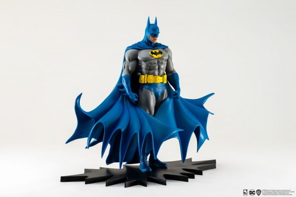 Batman PX PVC Statue 1:8 Batman Classic Version 27 cm