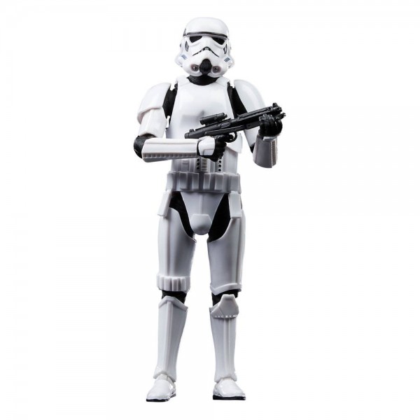 Star Wars Black Series Return of the Jedi 40th Anniversary Action Figure 15 cm Stormtrooper