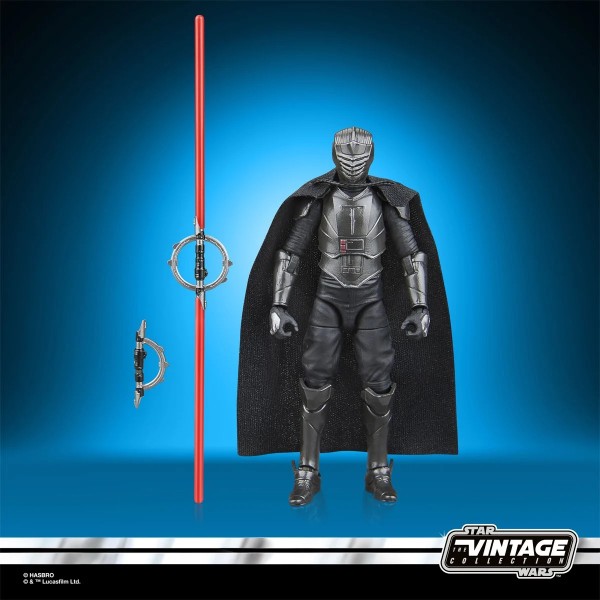 Star Wars The Vintage Collection Maul Shadow Lord Marrok Actionfigur