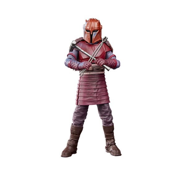 Star Wars Mandalorian Black Series Credit Collection Action Figure 15 cm The Armorer (Exclusive)