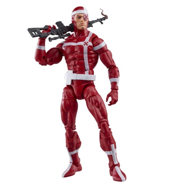 Ant-Man & the Wasp Quantumania Marvel Legends Actionfigur Marvel's Crossfire