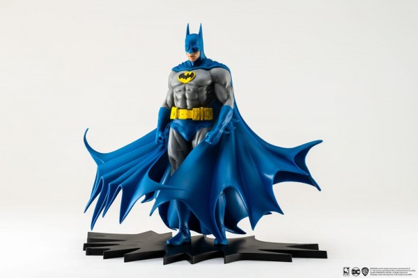 Batman PX PVC Statue 1:8 Batman Classic Version 27 cm