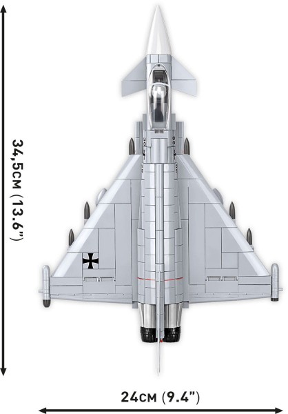 Armed Forces - Eurofighter