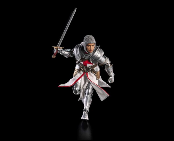 Mythic Legions: Dawns of Discovery General Delphina of Eathyross