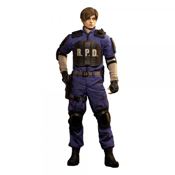 Resident Evil 2 Action Figure 1/6 Leon S. Kennedy (Classic Version)