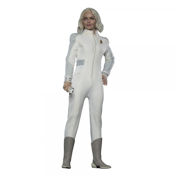 Star Trek: Strange New Worlds Actionfigur 1/6 Nurse Chapel 30 cm