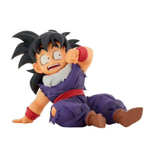 Dragon Ball Z Omnibus Amazing Piccolo & Son Gohan Ichibansho Figur 20 cm