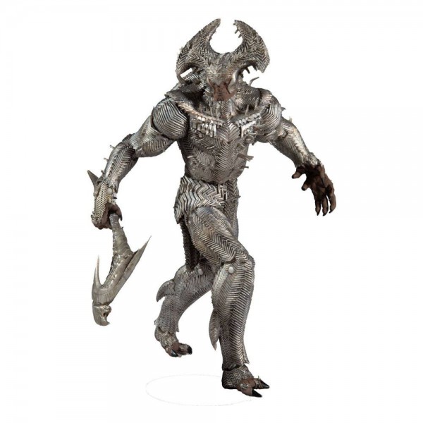 DC Multiverse Action Figure Steppenwolf (Justice League Movie)