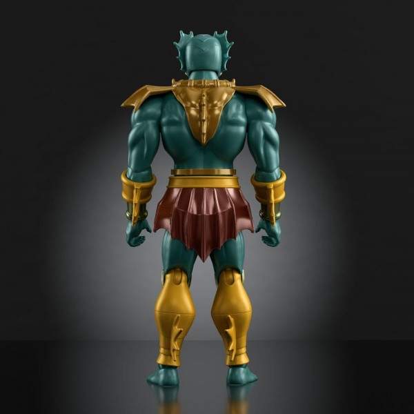 Masters of the Universe Origins Actionfigur Cartoon Collection: Mer-Man 14 cm