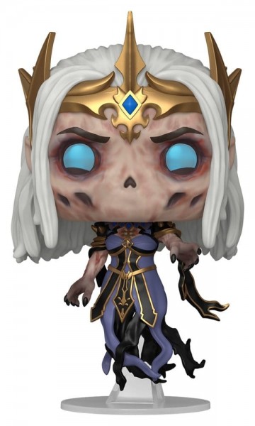 Dungeons &amp; Dragons POP! Games Vinyl Figur Valindra Shadowmantle 9 cm