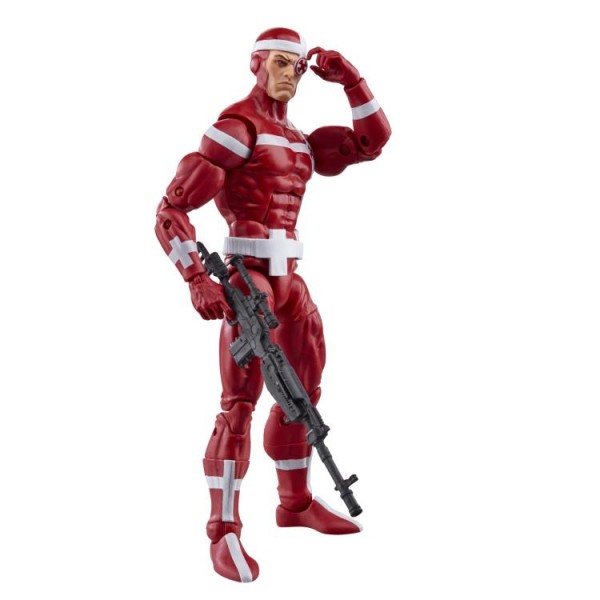 Ant-Man & the Wasp Quantumania Marvel Legends Actionfigur Marvel's Crossfire