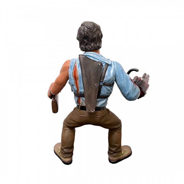 Army of Darkness Ash Action Figure - 11 cm