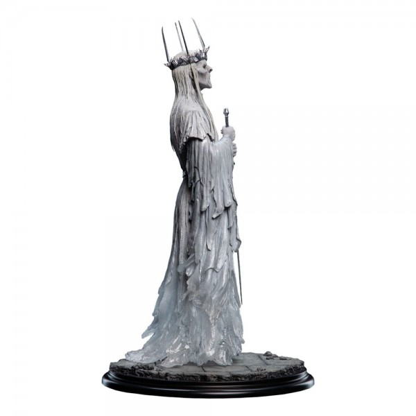 Der Herr der Ringe Statue 1:6 Witch-king of the Unseen Lands (Classic Series) 43 cm