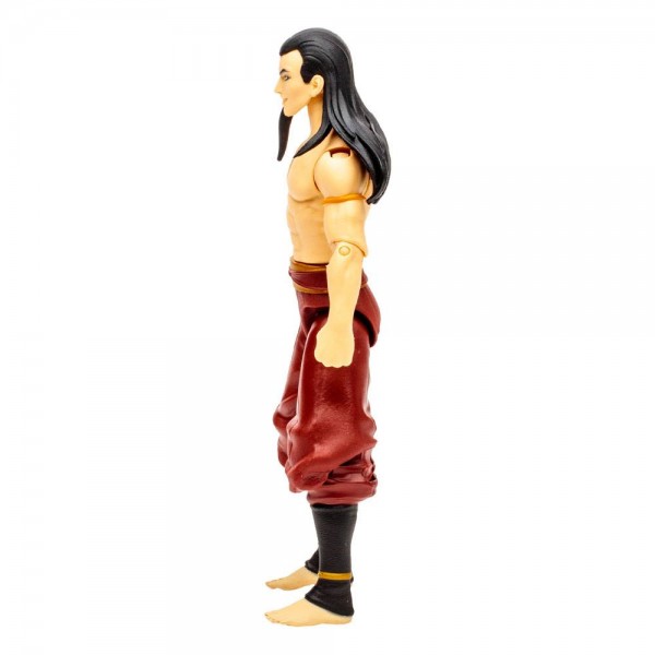 Avatar: Last Airbender Action Figure Fire Lord Ozai