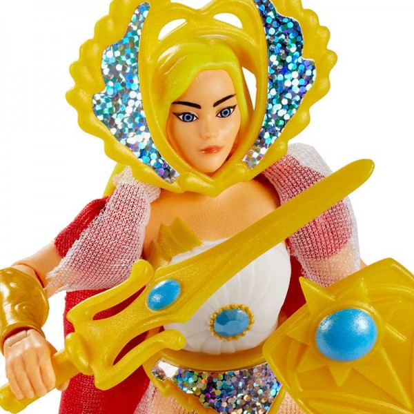 Masters of the Universe Origins Actionfigur She-Ra