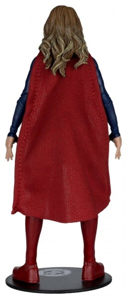 Supergirl (2026) DC Theatrical Deluxe Edition Actionfigur Supergirl 17 cm