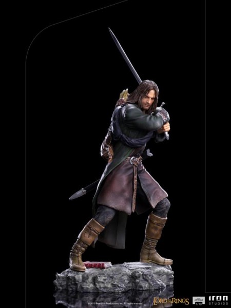 Lord of the Rings BDS Art Scale Statue 1/10 Aragorn