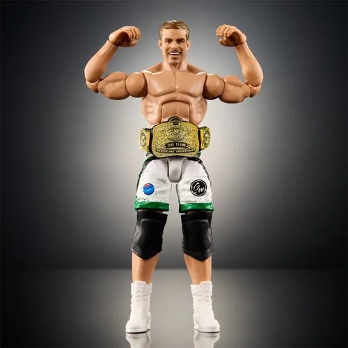 WWE Elite Collection Series 117 Actionfigur Greyson Waller