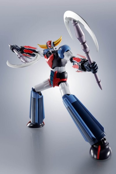 Grendizer U Robot Spirits Actionfigur Grendizer Side Super 15 cm