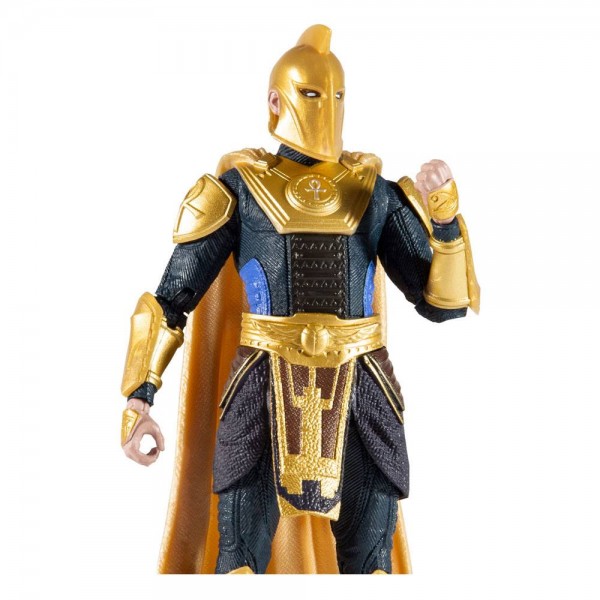 DC Multiverse Action Figure Dr. Fate (Injustice 2)