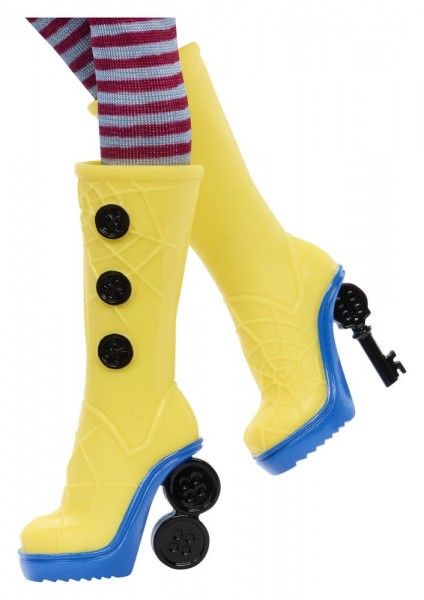 Monster High Collector Doll Coraline