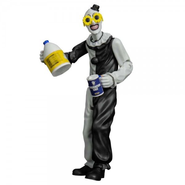Terrifier 2 Actionfiguren-Set (4)
