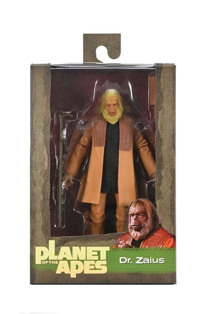 Planet Des The Apes Astronaute Taylor 30cm Collectors-Doll Ltd 4000