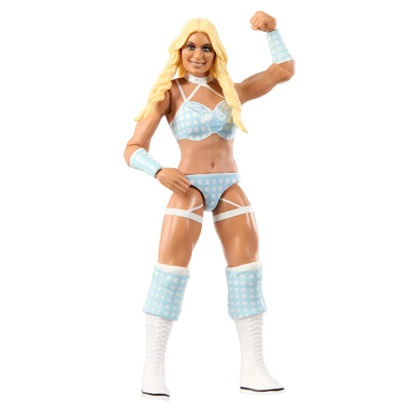WWE Main Event Series 159 Tiffany Stratton