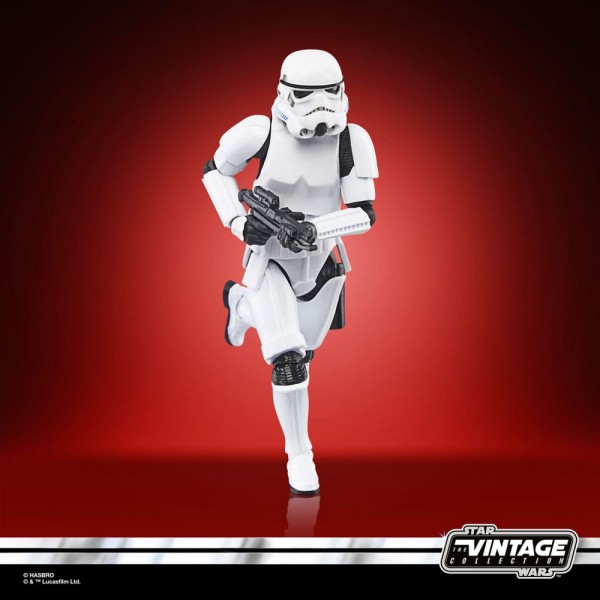 Star Wars: Episode IV Vintage Collection Actionfigur Stormtrooper 10 cm