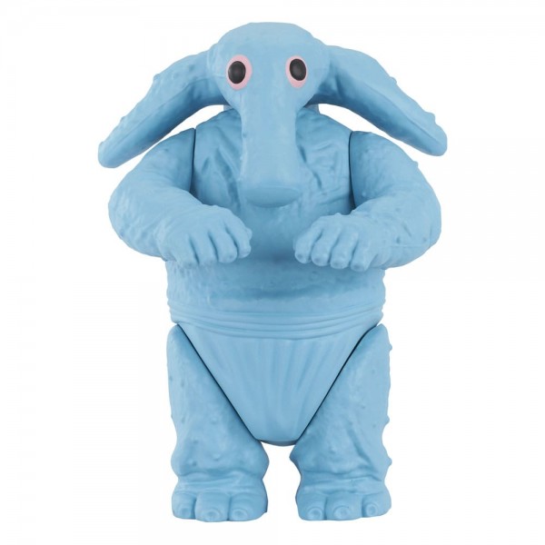 Star Wars: Return of the Jedi Jumbo Vintage Action Figure Max Rebo 23 cm