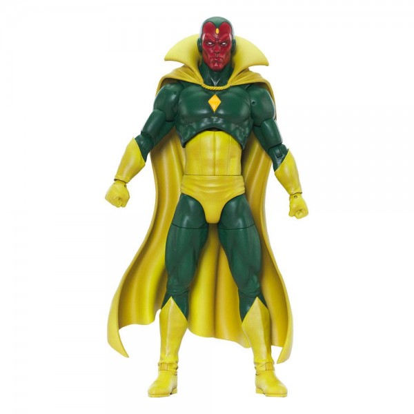 Marvel Select Actionfigur Vision