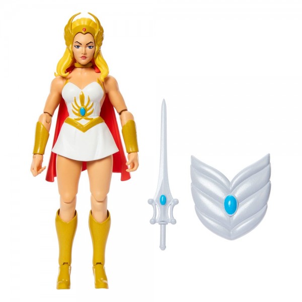 Masters of the Universe Origins Actionfigur She-Ra 14 cm