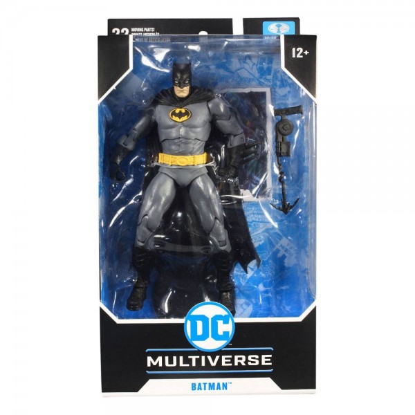 DC Multiverse Batman: Three Jokers Actionfigur Batman