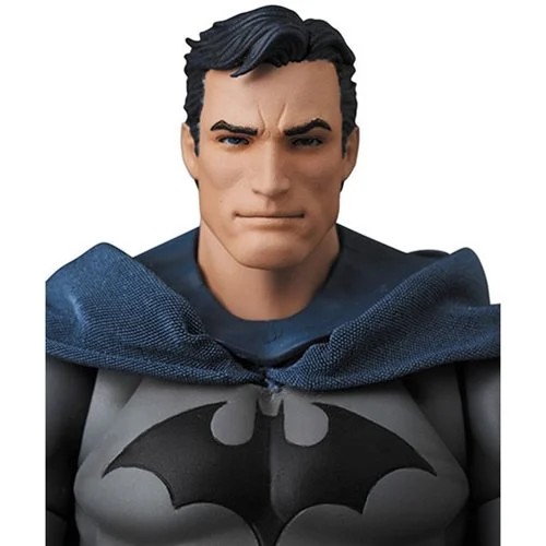 Batman: Hush Batman MAFEX Actionfigur