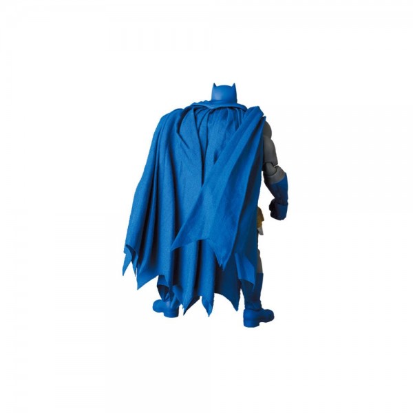 Batman The Dark Knight Returns MAF EX Actionfiguren Batman (Blue Version) & Robin (2-Pack)
