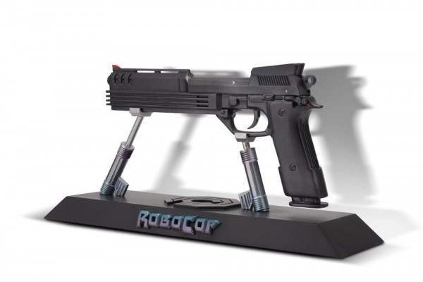 RoboCop Replica 1/1 RoboCop Auto 9 33 cm