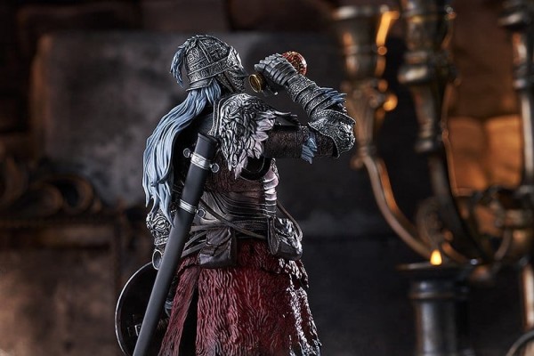 Elden Ring Figma Actionfigur Raging Wolf 16 cm