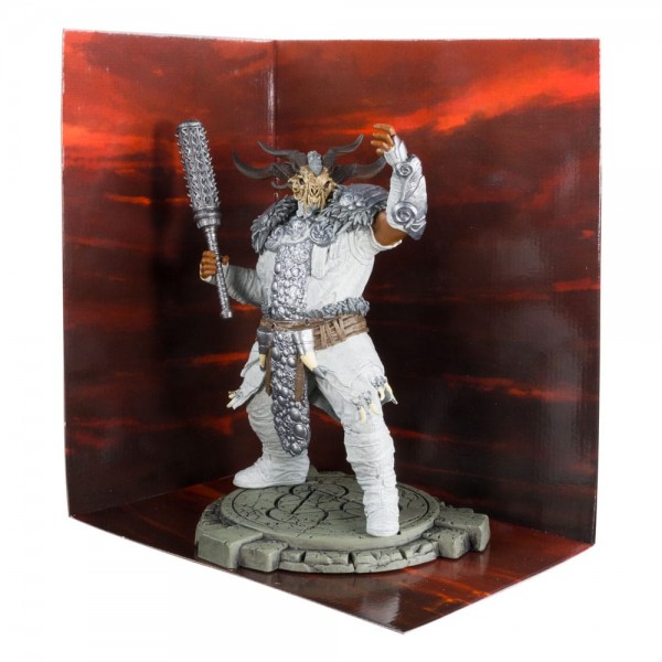 Diablo 4 Actionfigur Druid (Epic) 15 cm