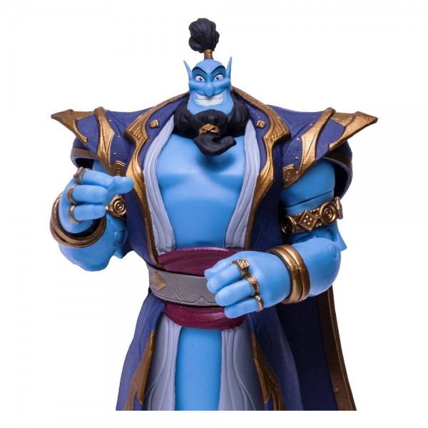 Disney Mirrorverse Action Figure Genie