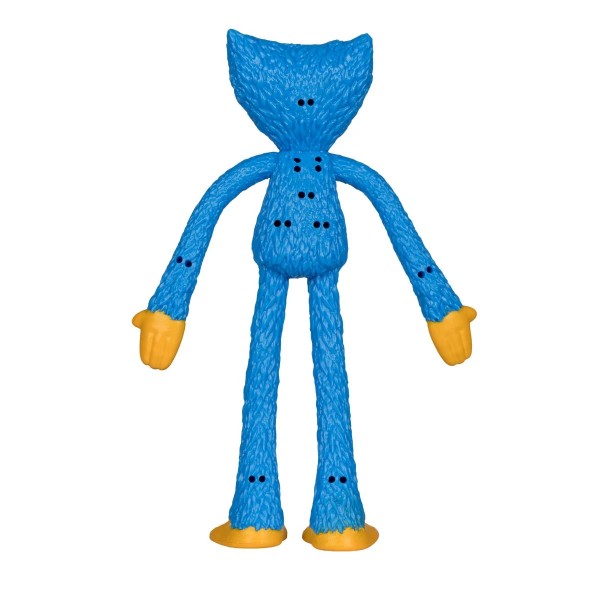 Poppy Playtime Wave 1 Action Figure Huggy Wuggy 11 cm